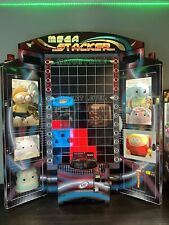 Mega stacker arcade for sale  Mesa