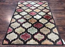 Panel design rug for sale  Woodbury