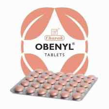 Charak obenyl tablets for sale  Shipping to Ireland
