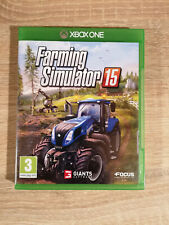 Xbox one farming usato  Torino