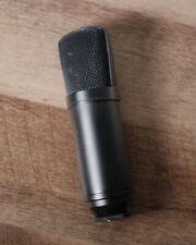 mxl v87 microphone condenser for sale  Carlsbad
