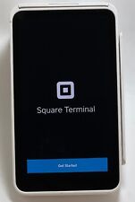 Square wireless credit for sale  Torrance