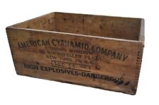Old dynamite explosives for sale  North Wilkesboro