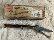 Vintage remington arms for sale  Pocatello