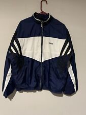 Vintage adidas track for sale  Shipping to Ireland