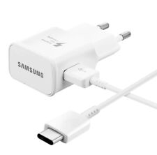 Original Samsung Cargador Rápido USB-A A USB-C Cable para Galaxy A13/A33/A53 W segunda mano  Embacar hacia Argentina