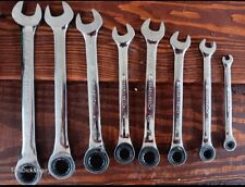 Gear wrench ratcheting for sale  Fordyce