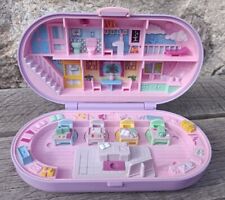 Mini polly pocket d'occasion  Pérenchies