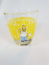 Verre simpson film d'occasion  Strasbourg-