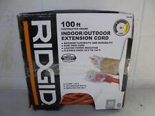 ridgid extension cord for sale  Port Huron