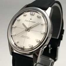 Usado, Relógio masculino automático vintage 1965 Seiko 5 Sportsmatic Japão #1403 comprar usado  Enviando para Brazil