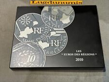 Coffret régions 2010 d'occasion  Lyon II