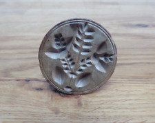 Antique small treen for sale  Shipping to Ireland