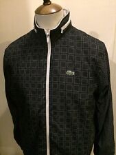 lacoste tracksuit for sale  KEIGHLEY