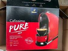 Cafissimo pure red gebraucht kaufen  Reese
