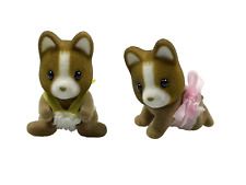 Sylvanian families huckleberry for sale  Shipping to Ireland
