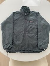 Vintage men berghaus for sale  GLASGOW