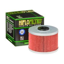 Usado, Filtro de óleo HiFlo - HF112 - Para Honda 15410-KF0-010, Kawasaki 52010-1053 comprar usado  Enviando para Brazil