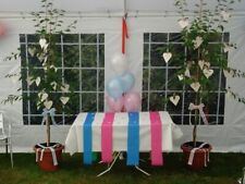 Pvc party tent for sale  CHIPPING NORTON
