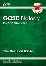 New grade gcse for sale  UK