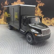 Box truck ups for sale  Warrensburg