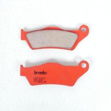 Plaquette frein brembo d'occasion  Bourg-Argental