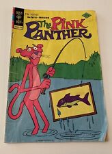 Pink panther comic for sale  Malvern