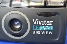 Vivitar motor big for sale  CLEVEDON