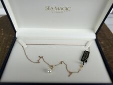 Sea magic mikimoto for sale  Staunton