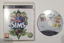 Sims ps3 playstation for sale  WEDNESBURY
