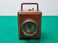 vintage bicycle lamp for sale  LEOMINSTER