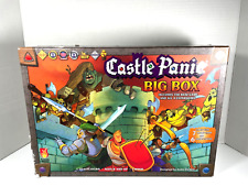 Jogo base Castle Panic Big Box e todos os 4 pacotes de expansão DISCO DE LEITURA INCOMPLETO comprar usado  Enviando para Brazil