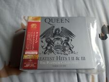 Queen greatest hits for sale  NOTTINGHAM