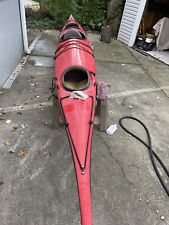 Fiberglass sea kayak for sale  Port Washington
