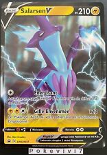 Carte pokemon salarsen d'occasion  Valognes