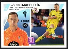 Usado, AGUSTIN MARCHESIN #3 RC CELTA CROMO LA LIGA ESTE 2023-24 PANINI 23/24 comprar usado  Enviando para Brazil