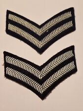 Bar chevrons corporal for sale  BLYTH