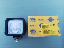Hella worklight headlight for sale  DUNMOW