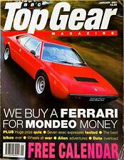 Top gear magazine for sale  WATERLOOVILLE