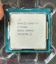 Intel core 9700k usato  Torino