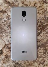 LG STYLO 32GB 5 LM-Q720 T-MOBILE WHITE UNLOCKED for sale  Shipping to South Africa