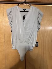thong bodysuit for sale  Springfield