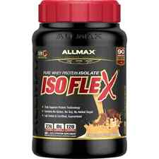 Allmax Isoflex Protein Isolate 2lb for sale  Shipping to South Africa