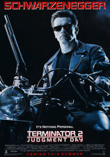 Terminator judgment day usato  Spedire a Italy