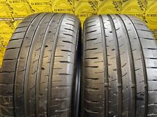 225 r18 tyres for sale  MANCHESTER