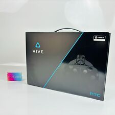 Auriculares HTC Vive VR Set Completo Sistema Realidad Virtual Funcionando VR segunda mano  Embacar hacia Mexico