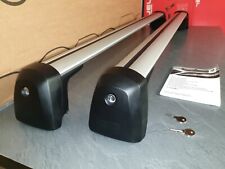 Genuine roof bars for sale  PLYMOUTH