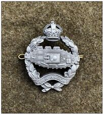 Occasion, ww2 insigne RAC Armoured Dday GB UK Anglais sword Juno Gold para veste casque 44 d'occasion  Carentan