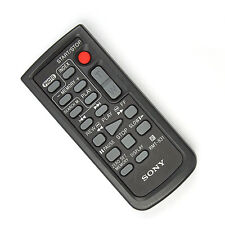 Controle remoto original Sony HVRZ5U HVR-Z5U HVR-Z5C compacto HDV filmadora, usado comprar usado  Enviando para Brazil