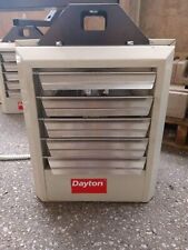 Dayton 2yu64 electric for sale  South Charleston